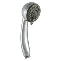 LDR Exquisite 520-3125 Three Function Hand Shower - B01ACOR2AO